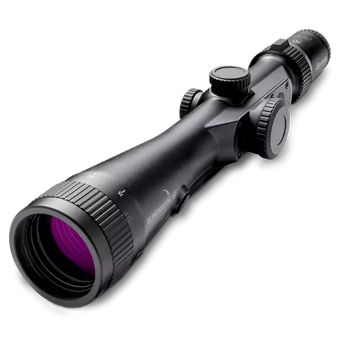BALLISTIC LASER SCOPE III 4-16X50