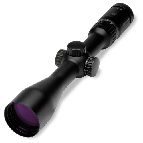 FOUR XE 2,5-10x50 3P#4 LPT