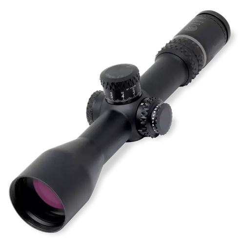 XTR III 5.5-30x56MM SCR2 MIL ILLUM