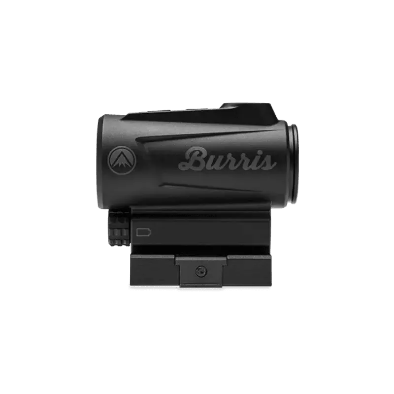 FAST FIRE RIFLE DOT