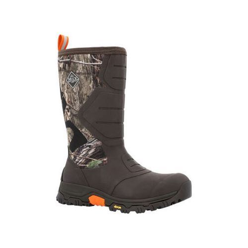 APEX PRO GRIP CAMO