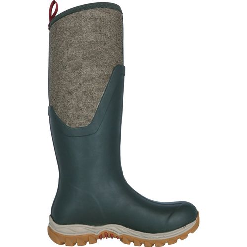 SPORT II HÖG TWEED