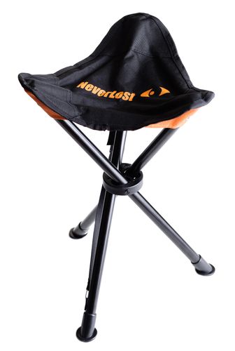 TRIPOD CHAIR LEGS 56CM SIT HEIGHT 40CM