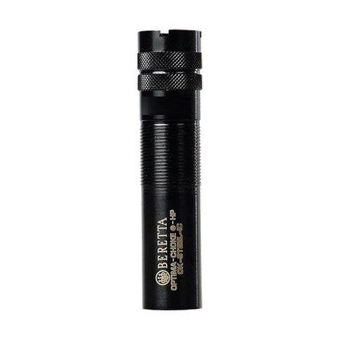 OPTIMA CHOKE HP BLACK 12GA M +20MM
