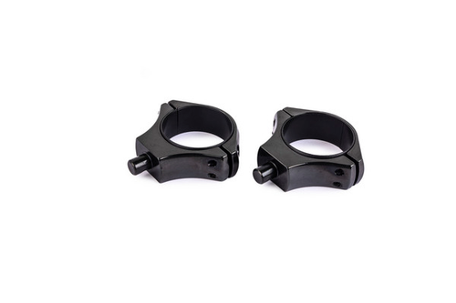 Optilock QR ring 30mm LO