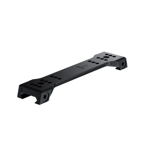 Optilock scope mount 0MOA Picatinny