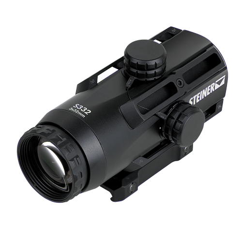 S SIGHTS S332 CAL.7.62