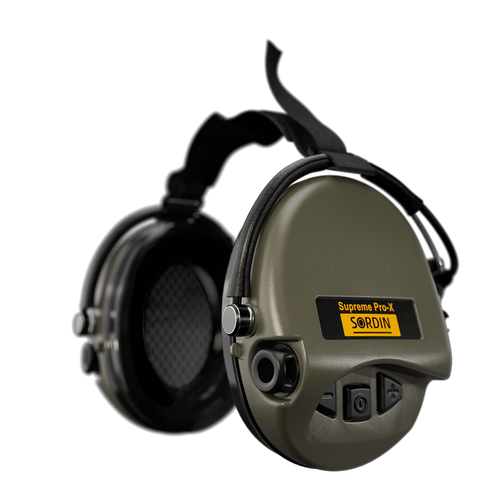 SUPREME PRO X H2 NECKBAND