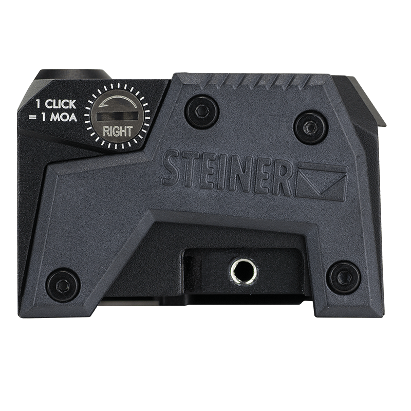 Steiner MPS PISTOL SIGHT