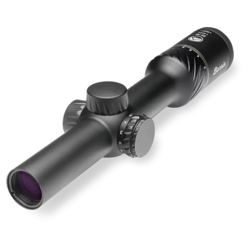 SIX XE 1-6x24 3P#4 ILLUMINATED