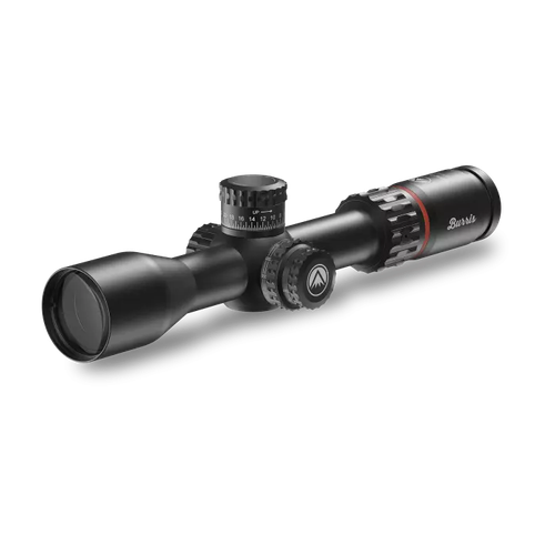 VERACITY PH 2.5-12x42 FFP ILLUM