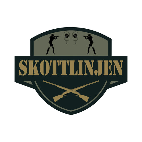 Skottlinjen