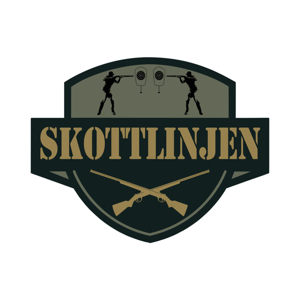 Skottlinjen