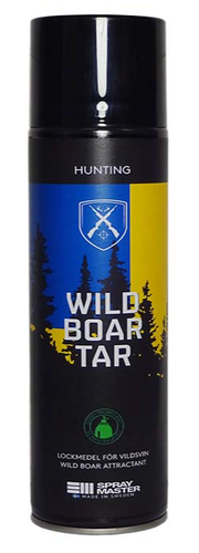 MASTER ATTRACT VILDSVINSTJÄRA 500 ML