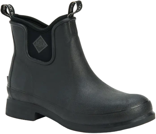 WEAR SVART