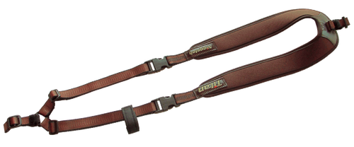 VAPENREM RYGGS. MODELL TITAN II