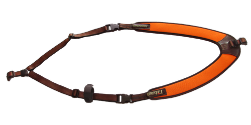 VAPENREM RYGGS. MODELL TITAN II