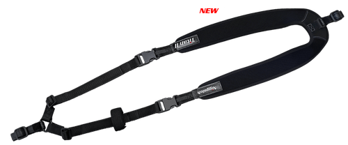 VAPENREM RYGGS. MODELL TITAN II