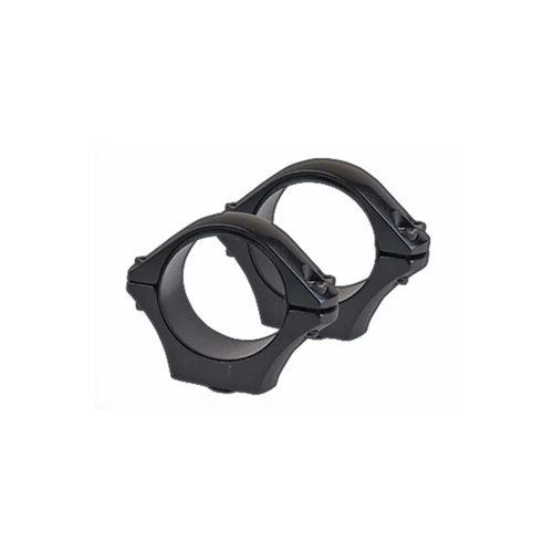 Optilock ring 30mm XTRA LO