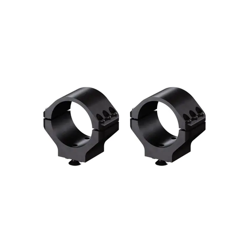 Optilock ring pair 34mm LO Optilock scope mount, p