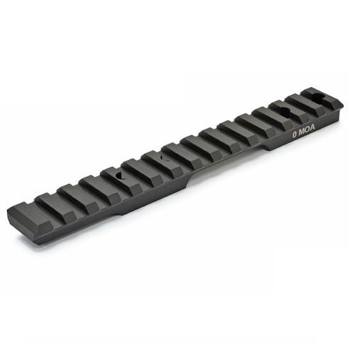 Picatinny rail T1x Spare part set Tikka