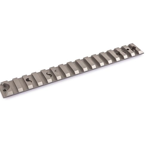 Picatinny rail T3x/T3 SS Spare part set Tikka 23