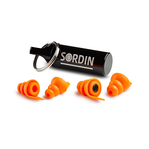 SORDIN SMARTEAR IMPULSE ORANGE (M/L)