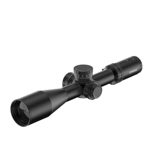 M7XI 4-28X56 G2B BLACK