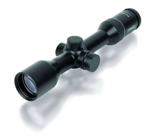 RANGER 8 1.6-12.8X42 4A-I