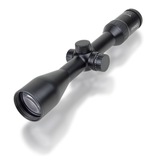 RANGER 8 2-16X50 CW RAIL