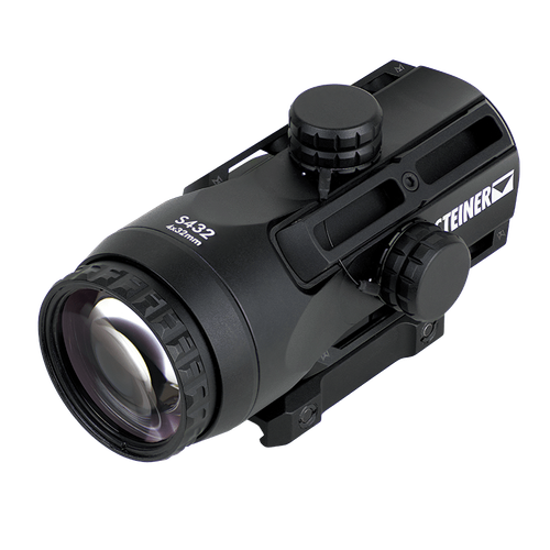 S SIGHT S432 CAL. 7.62