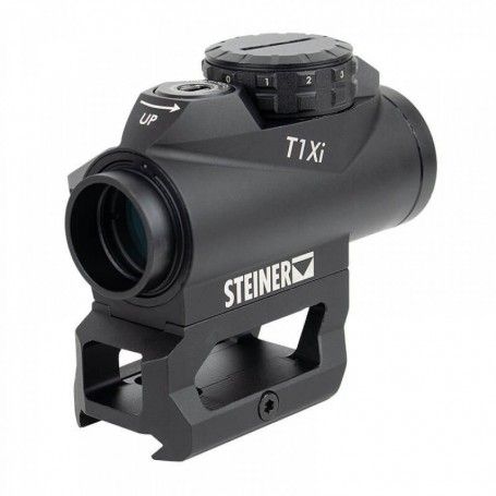 T1Xi RED DOT