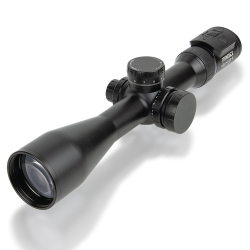 eRANGER 8 2-16X50
