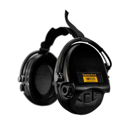 SUPREME PRO X H2 NECKBAND