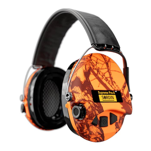 SUPREME PRO X H2 LED, GEL RINGS