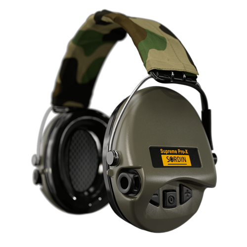 SUPREME PRO X H2 LED, GEL RINGS