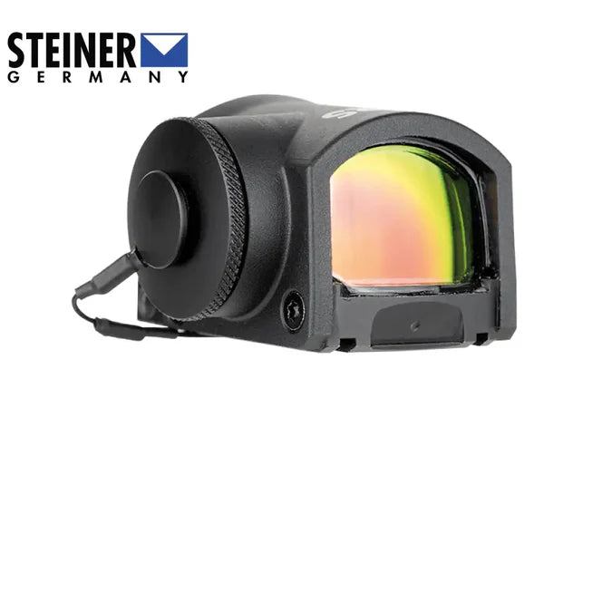Steiner MRS