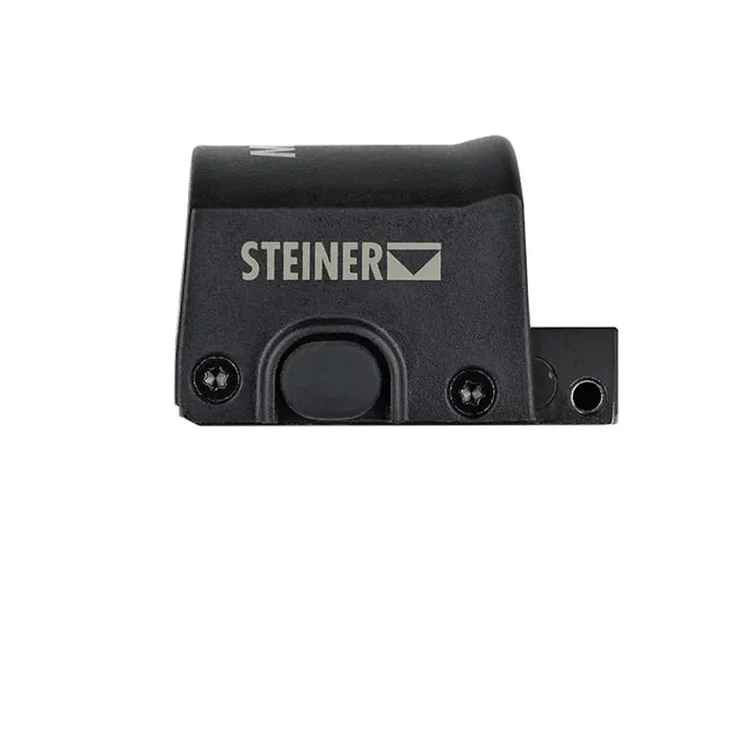 Steiner MRS