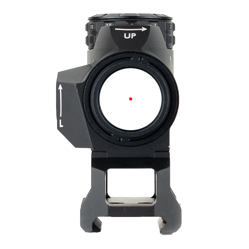 T1Xi RED DOT